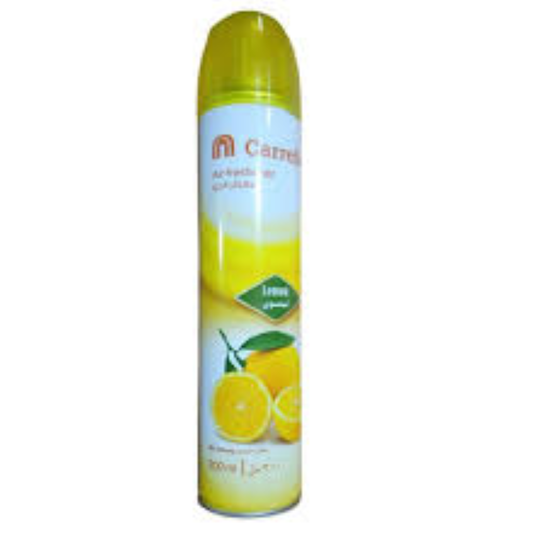 WOODS A/FRESHNER CITRUS 300ML
